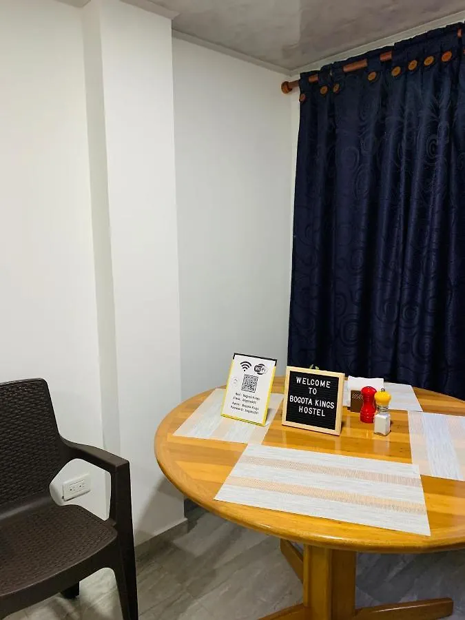 Apartamento Apartaestudio Cerca Al Aeropuerto Bogotá