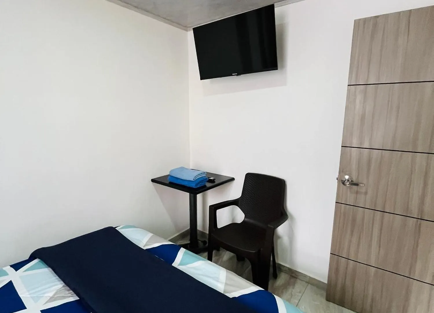 Apartment Apartaestudio Cerca Al Aeropuerto Bogota