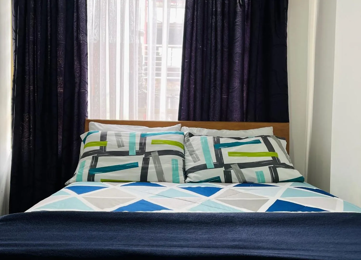 Apartaestudio Cerca Al Aeropuerto Bogota Apartment